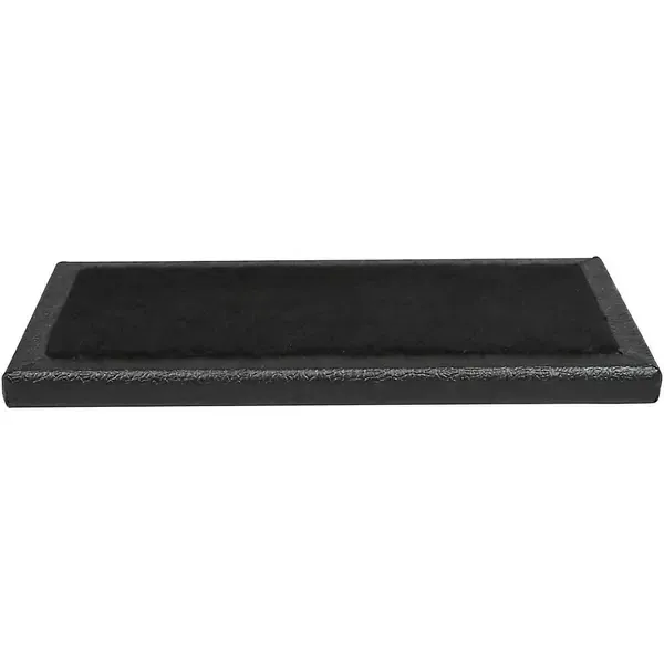 Педалборд Ruach Music Black Tolex 1 Pedalboard