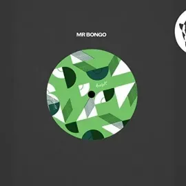 Виниловая пластинка Noelita - Sambalanca [New 7" Vinyl]