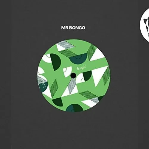 Виниловая пластинка Noelita - Sambalanca [New 7" Vinyl]