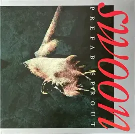 Виниловая пластинка PREFAB SPROUT – Swoon