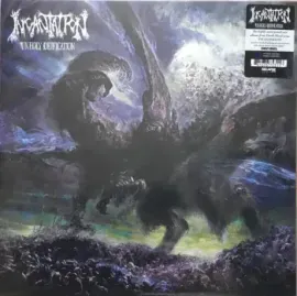 Виниловая пластинка Incantation – Unholy Deification