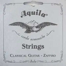 Струны для классической гитары AQUILA 175C