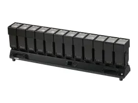 Световая голова LFocus LMB156 моторизованная, RGBW, 12x60 Вт