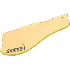 Панель для гитарной деки Gretsch Chet Atkins G6120-G6122 Replacement Pickguard Gold