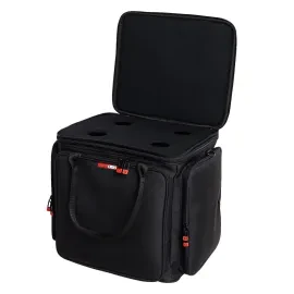 Gator Cases GBNO-MUTEBAG-L Large Modular Mute Bag for Low Brass idjnow