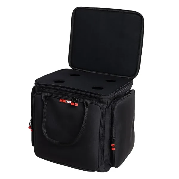 Чехол для музыкального оборудования Gator GBNO-MUTEBAG-L Black
