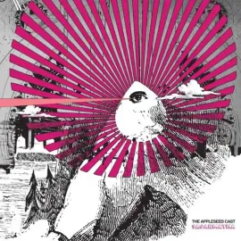 Виниловая пластинка The Appleseed Cast – Sagarmatha (Релиз 2022)