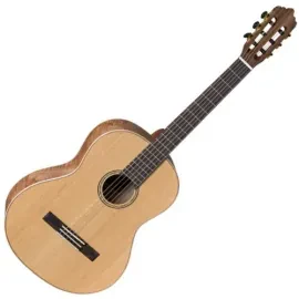La Mancha Rubi CMX-N 4/4 Konzertgitarre | Neu