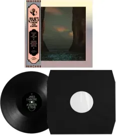 Виниловая пластинка M83 - I Wrote You a Letter [New Vinyl LP] 140 Gram Vinyl