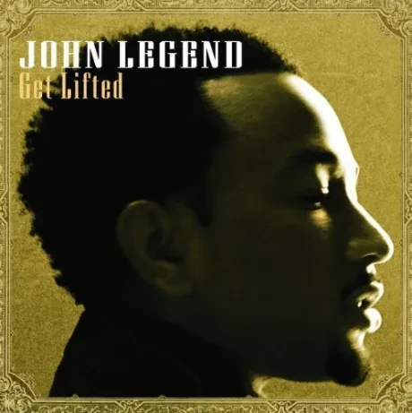Виниловая пластинка John Legend – Get Lifted