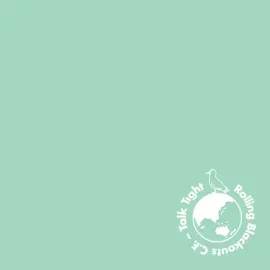 Виниловая пластинка Rolling Blackouts C. F. - Talk Tight [New Vinyl LP] Digital Download