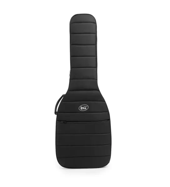 Чехол для электрогитары Bag&Music BM1035 Casual Electro Black