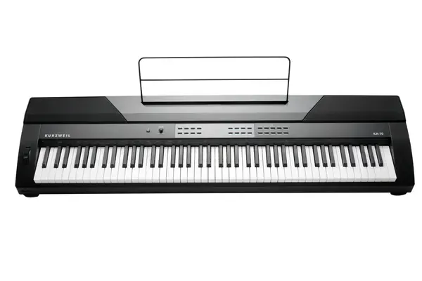 Цифровое пианино компактное Kurzweil KA70 LB