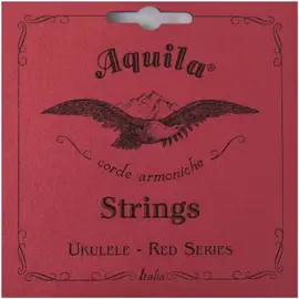 Струны для банджолеле Aquila 79U