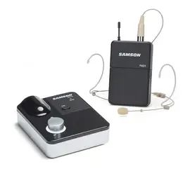 Микрофонная радиосистема Samson Stage XPDm Headset