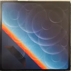 Виниловая пластинка The Mars Volta – Noctourniquet (2LP)