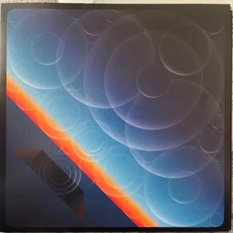 Виниловая пластинка The Mars Volta – Noctourniquet (2LP)