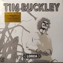 Виниловая пластинка Tim Buckley – Lorca