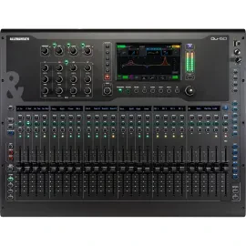 Цифровой микшер Allen & Heath QU-6D