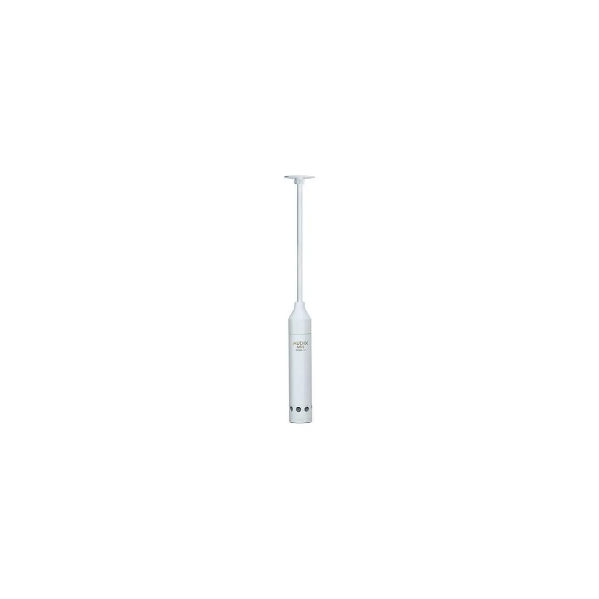 Микрофон для конференций Audix M55 White