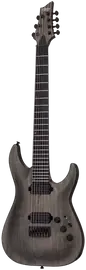 Электрогитара Schecter C-7 Apocalypse Rusty Grey