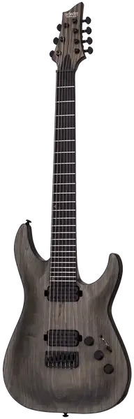 Электрогитара Schecter C-7 Apocalypse Rusty Grey