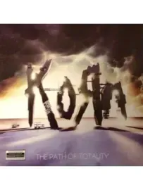 KORN - The Path Of Totality (CD)