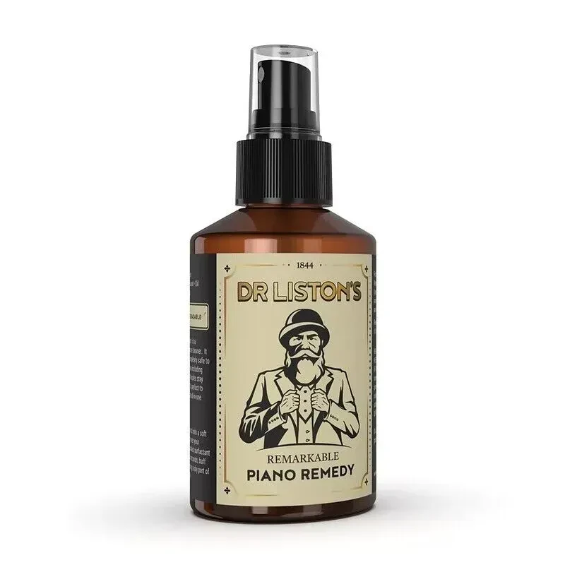 Средство по уходу за клавишными Dr. Liston's DR-RPR-150 Remarkable Piano Remedy 150 мл