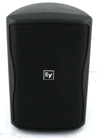 Пассивная акустическая система Electro-Voice ZX1i-100T Black
