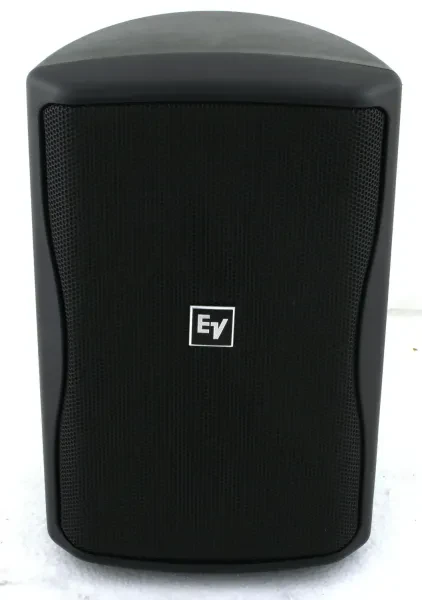 Пассивная акустическая система Electro-Voice ZX1i-100T Black