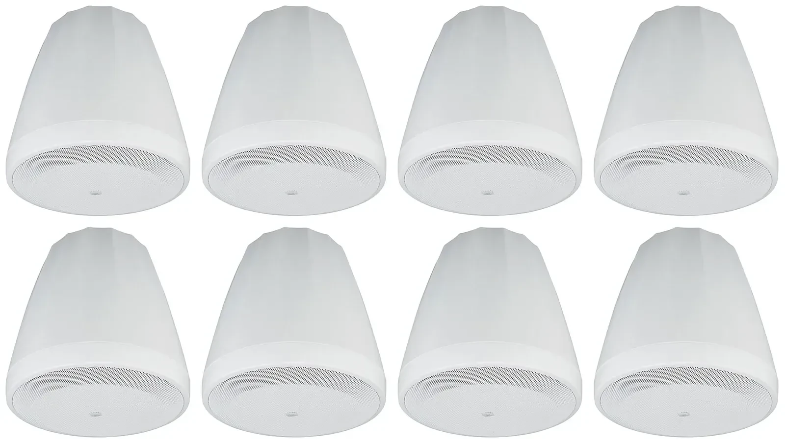 Потолочная акустика JBL Control 64P/T White (8 штук)