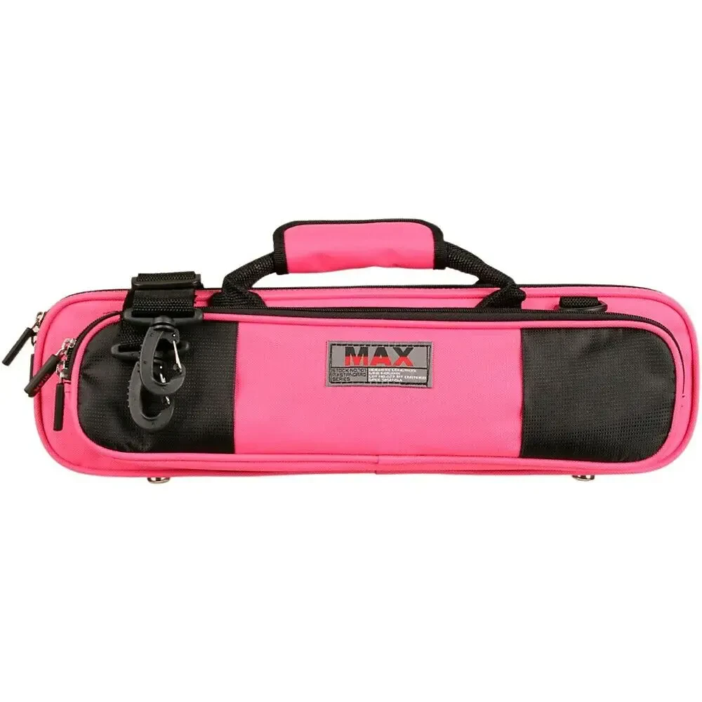 Чехол для флейты Protec MAX Flute Case Fuschia