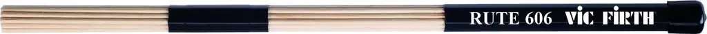 Руты Vic Firth Rute 606