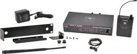 Микрофонная система персонального мониторинга Galaxy Audio AS-950 Any Spot Series Wireless Personal Monitoring System, P2 Band