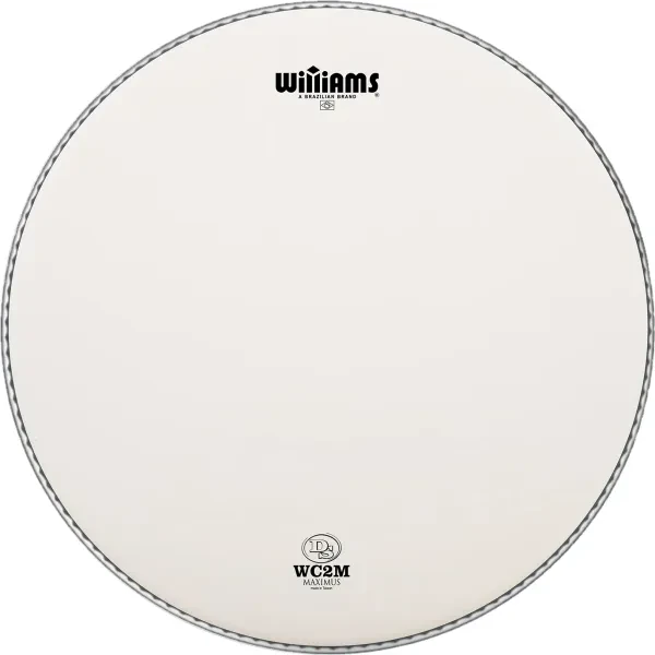 Пластик для барабана Williams 13" DS MAXIMUS