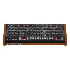 Б/У Синтезаторный модуль Sequential Prophet 6 6-голосный аналоговый полифонический