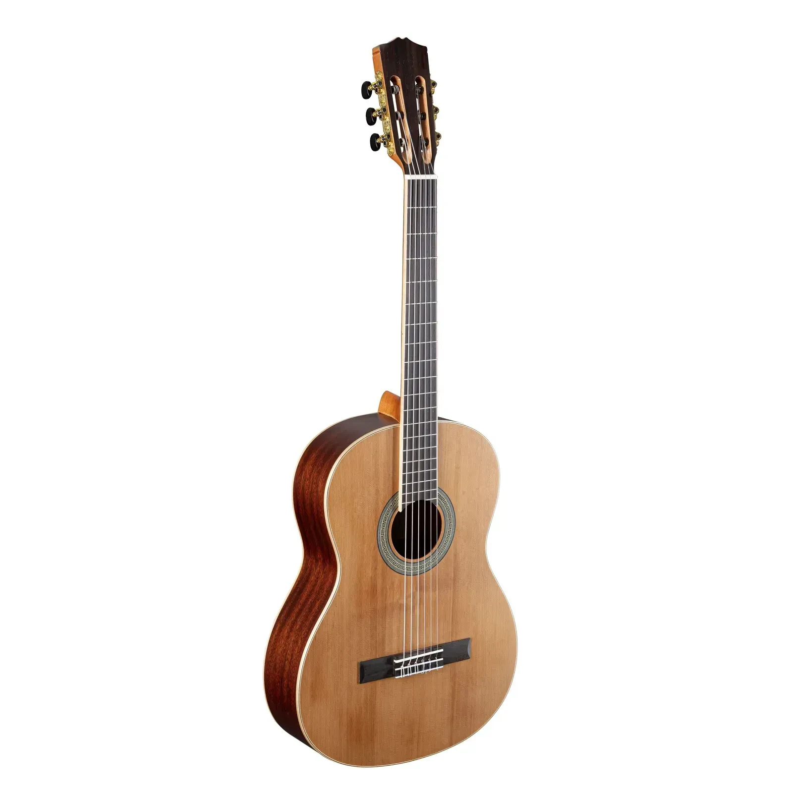 Классическая гитара Fame Audio Bonita Cedro Slim Neck 4/4