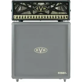 Усилитель для электрогитары EVH 5150IIIS 100S EL34 100W Tube Guitar Head