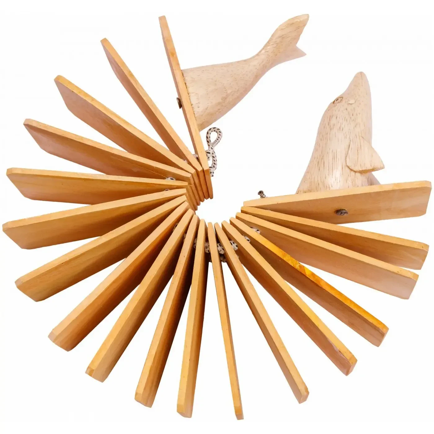 Трещотка Yuka HPMSWC-1