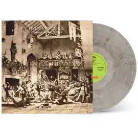 Jethro Tull - Minstrel in the Gallery [50th Anniversary Edition] [ROCKtober 2025