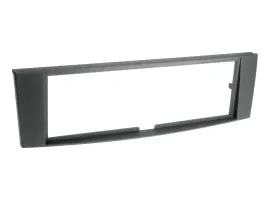 Radioblende DIN Autoradio für Renault Laguna II (2005-2008)