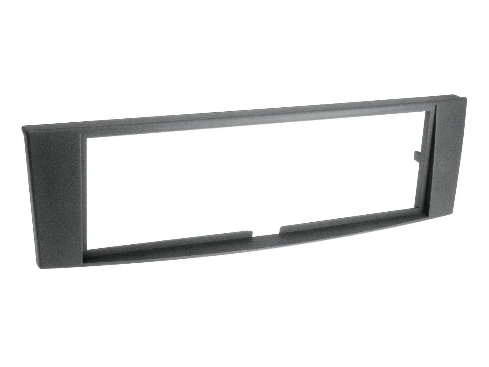 Radioblende DIN Autoradio für Renault Laguna II (2005-2008)