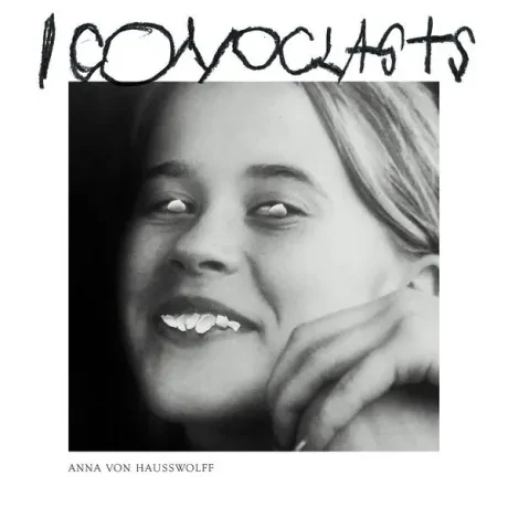 Виниловая пластинка Anna von Hausswolff – Iconoclasts