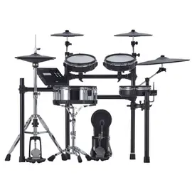 Ударная установка электронная Roland TD-27KV Generation 2 V-Drums Electronic Drum Kit #TD-27KV2-S