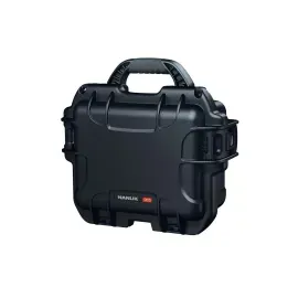 Кейс для радиосистемы Nanuk 905-SE51 Black