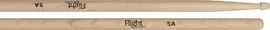 Барабанные палочки орех FLIGHT FDS-5A China Hickory