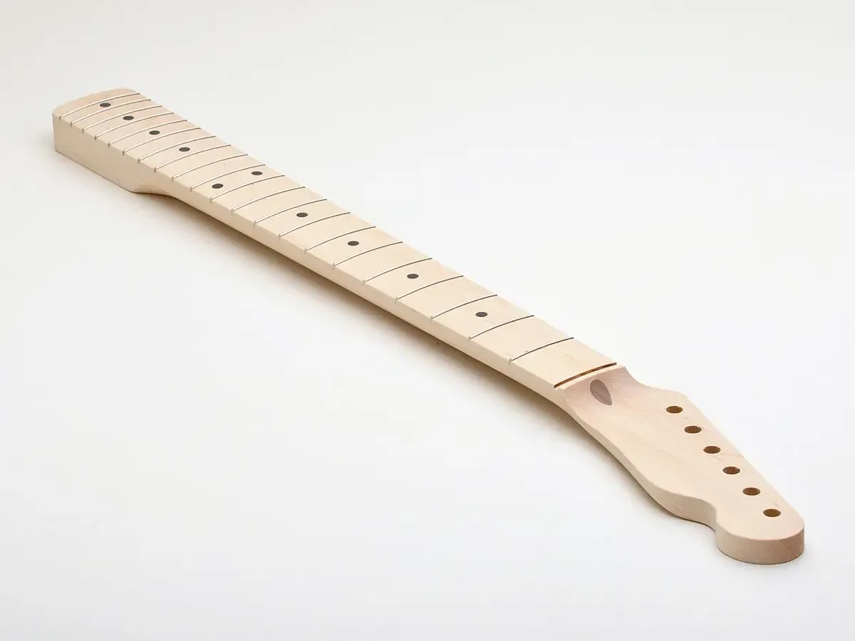 Гриф для гитары GÖLDO MUSIC N008M Natural