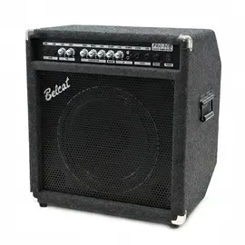 Комбоусилитель для бас-гитары BELCAT PRO-50B 50W
