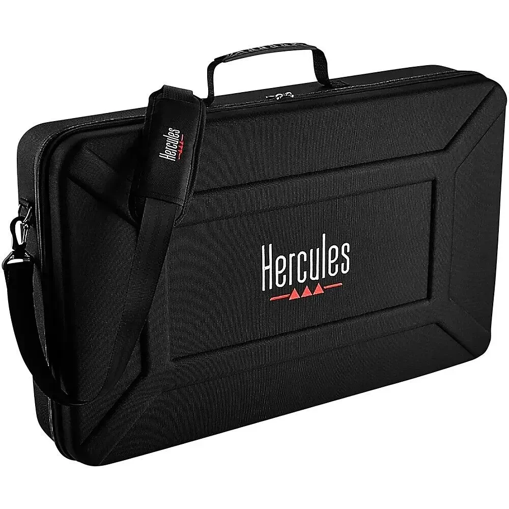 Сумка для DJ-контроллера Hercules DJ DJC-INPULSE-T7-BAG для DJControl Inpulse T7, формованная EVA, 28" x 17.7" x 5.3"