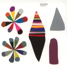 Виниловая пластинка Arve Henriksen – Chiaroscuro